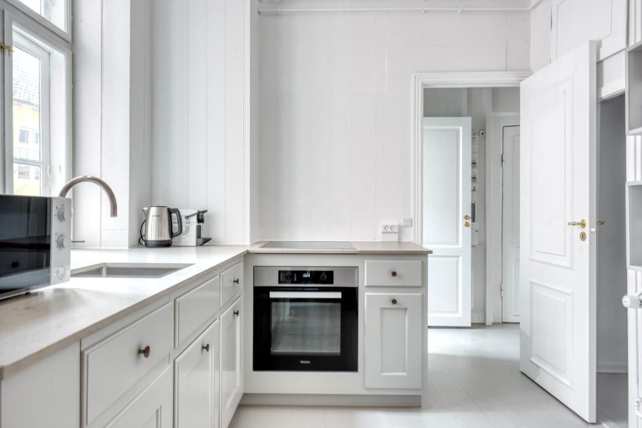 Cozy Apartments In Heart Of Copenhagen Near Stroget & Hojbro Plads 외부 사진