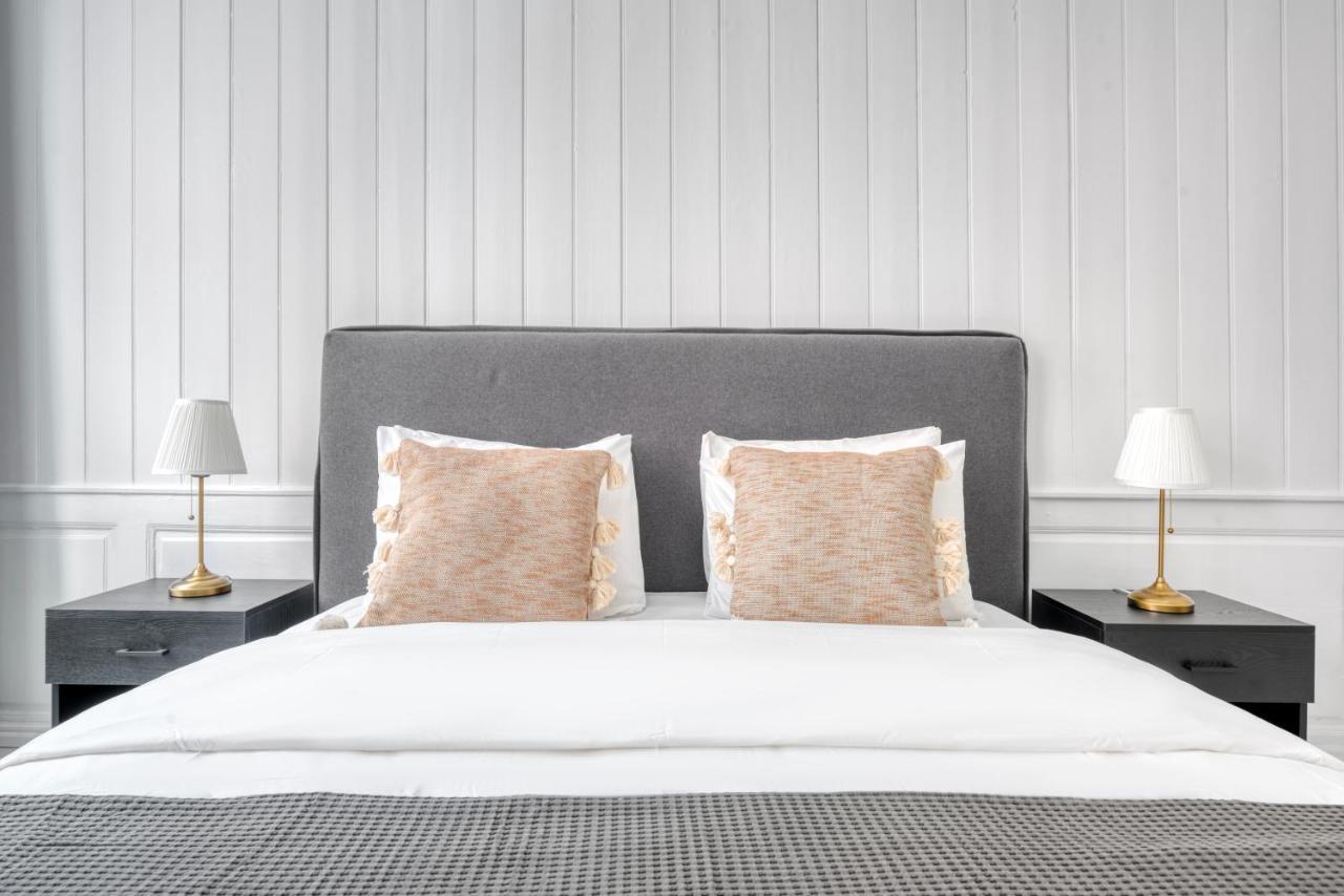 Cozy Apartments In Heart Of Copenhagen Near Stroget & Hojbro Plads 외부 사진