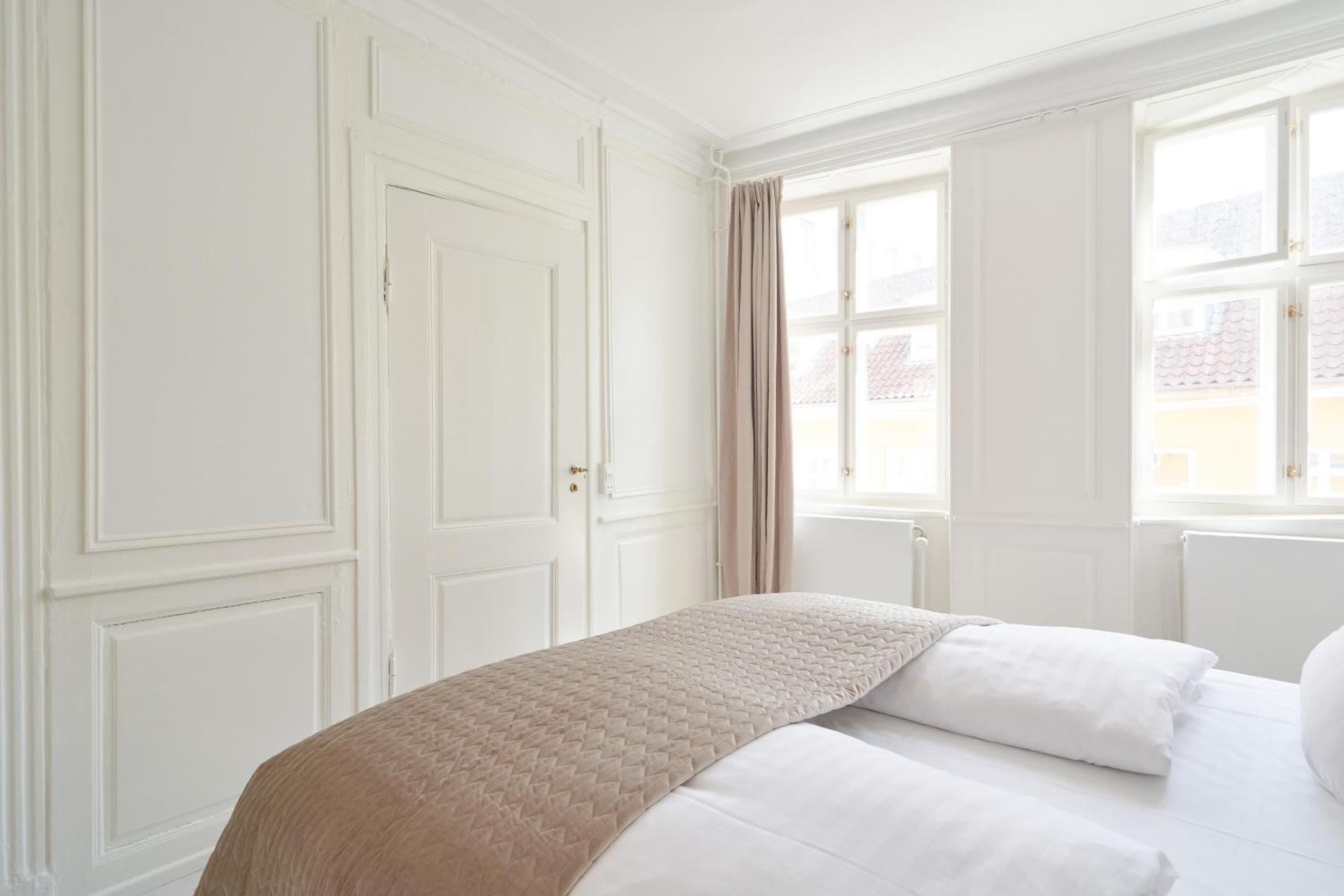 Cozy Apartments In Heart Of Copenhagen Near Stroget & Hojbro Plads 객실 사진