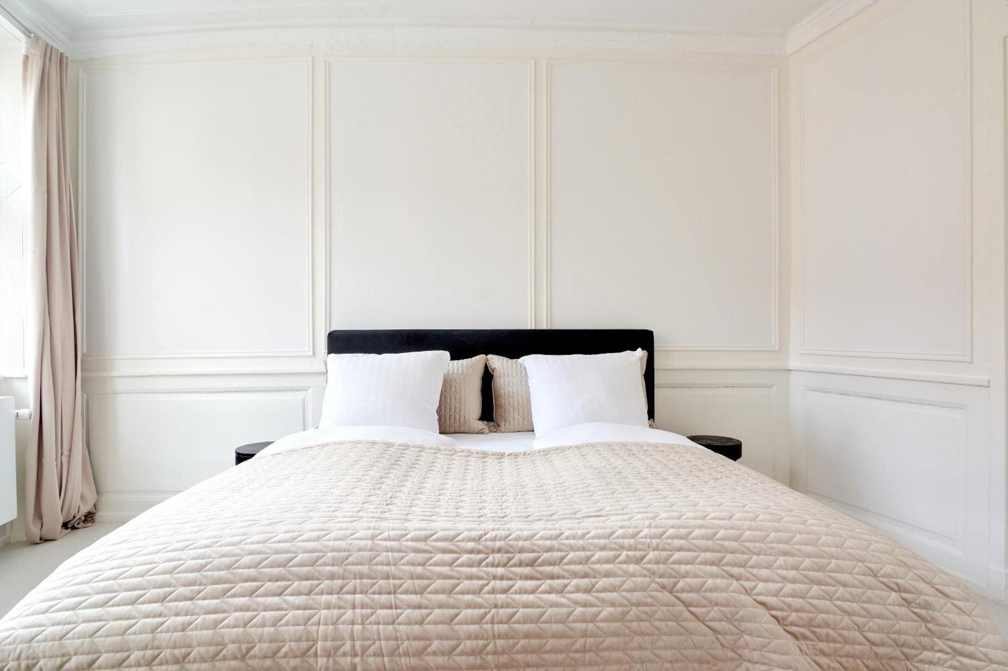 Cozy Apartments In Heart Of Copenhagen Near Stroget & Hojbro Plads 객실 사진
