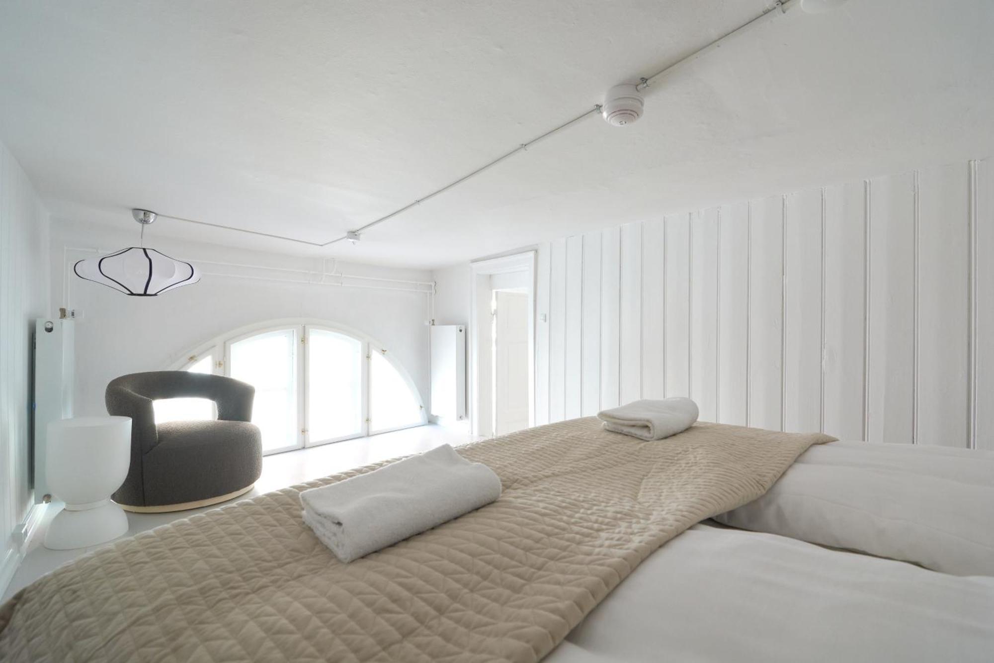 Cozy Apartments In Heart Of Copenhagen Near Stroget & Hojbro Plads 객실 사진