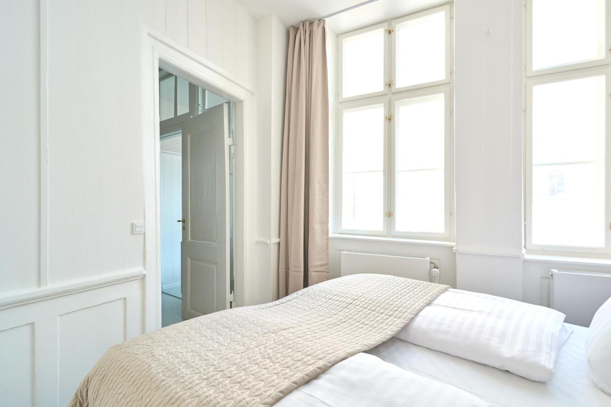 Cozy Apartments In Heart Of Copenhagen Near Stroget & Hojbro Plads 객실 사진