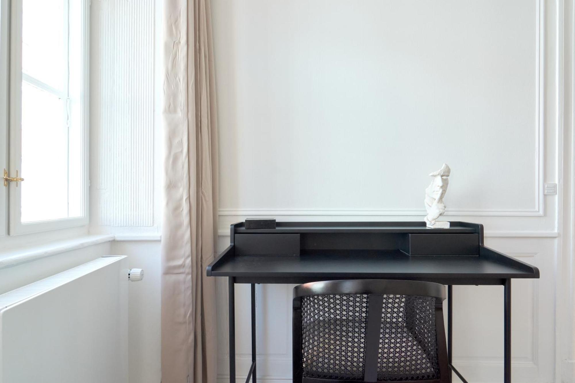 Cozy Apartments In Heart Of Copenhagen Near Stroget & Hojbro Plads 객실 사진