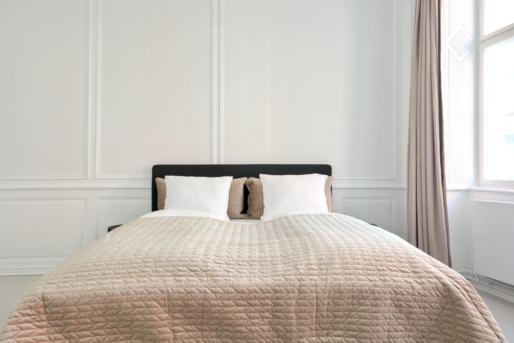Cozy Apartments In Heart Of Copenhagen Near Stroget & Hojbro Plads 객실 사진