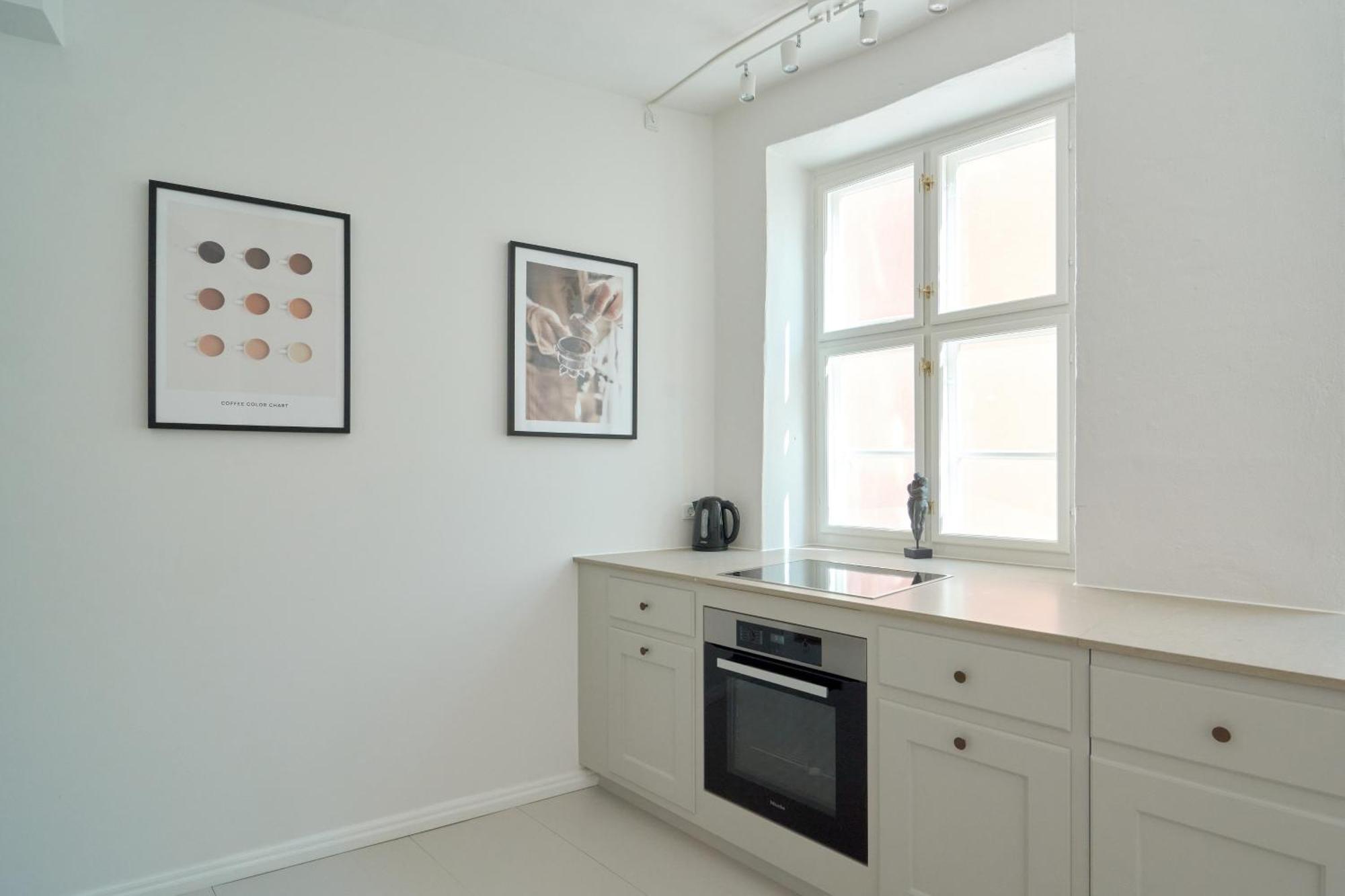 Cozy Apartments In Heart Of Copenhagen Near Stroget & Hojbro Plads 외부 사진