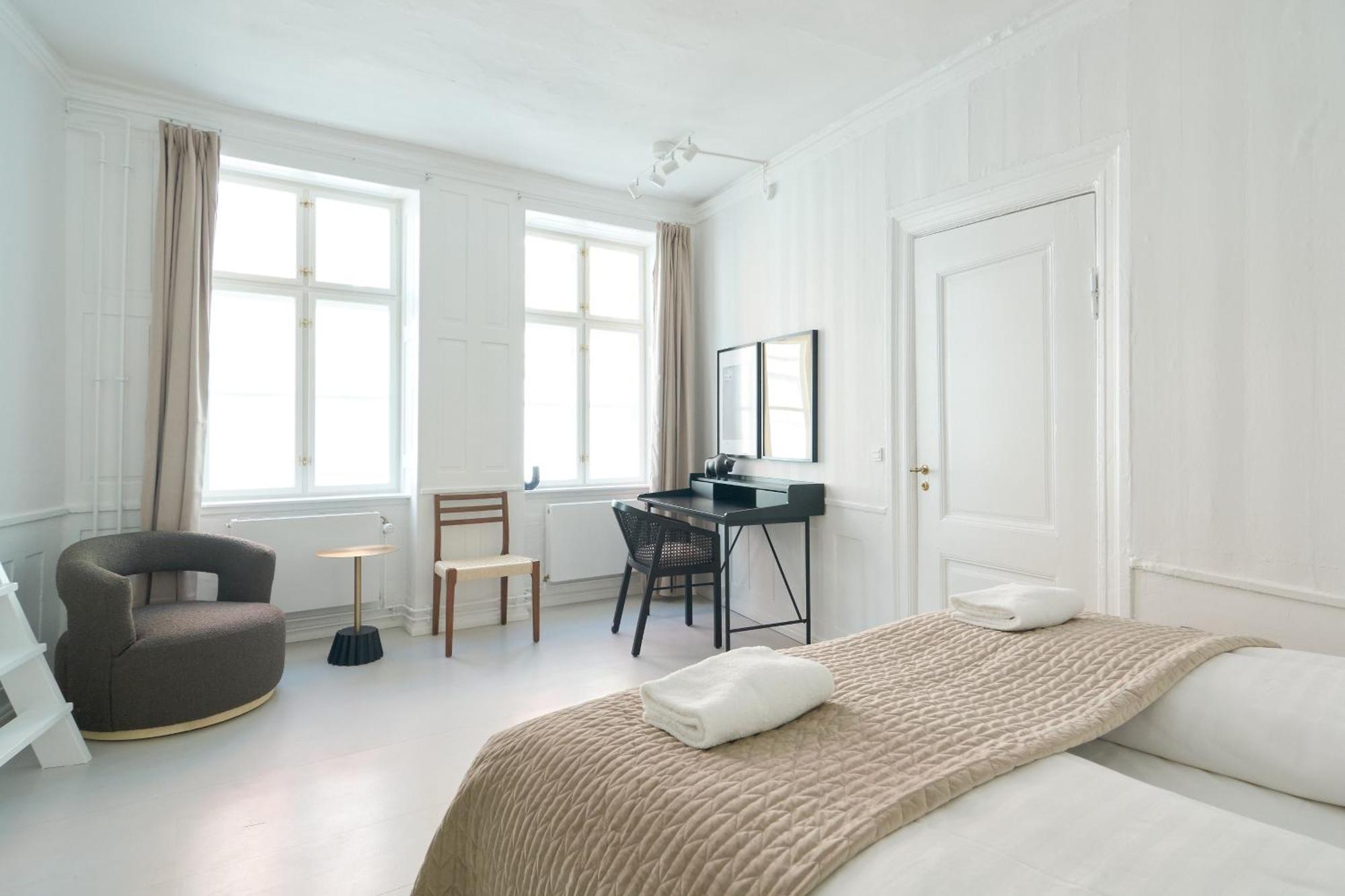 Cozy Apartments In Heart Of Copenhagen Near Stroget & Hojbro Plads 외부 사진
