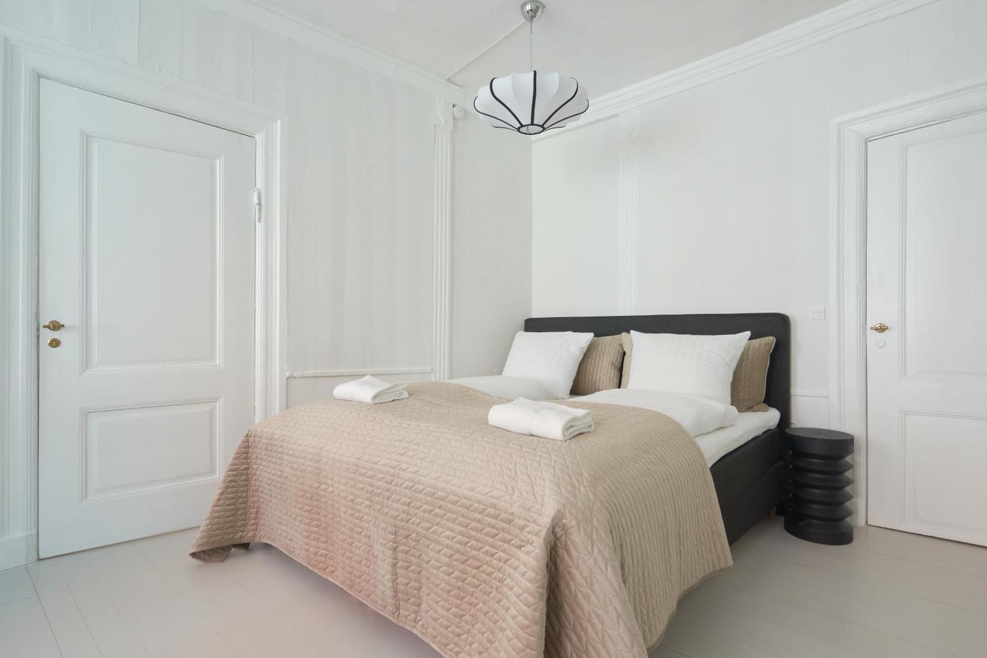 Cozy Apartments In Heart Of Copenhagen Near Stroget & Hojbro Plads 외부 사진