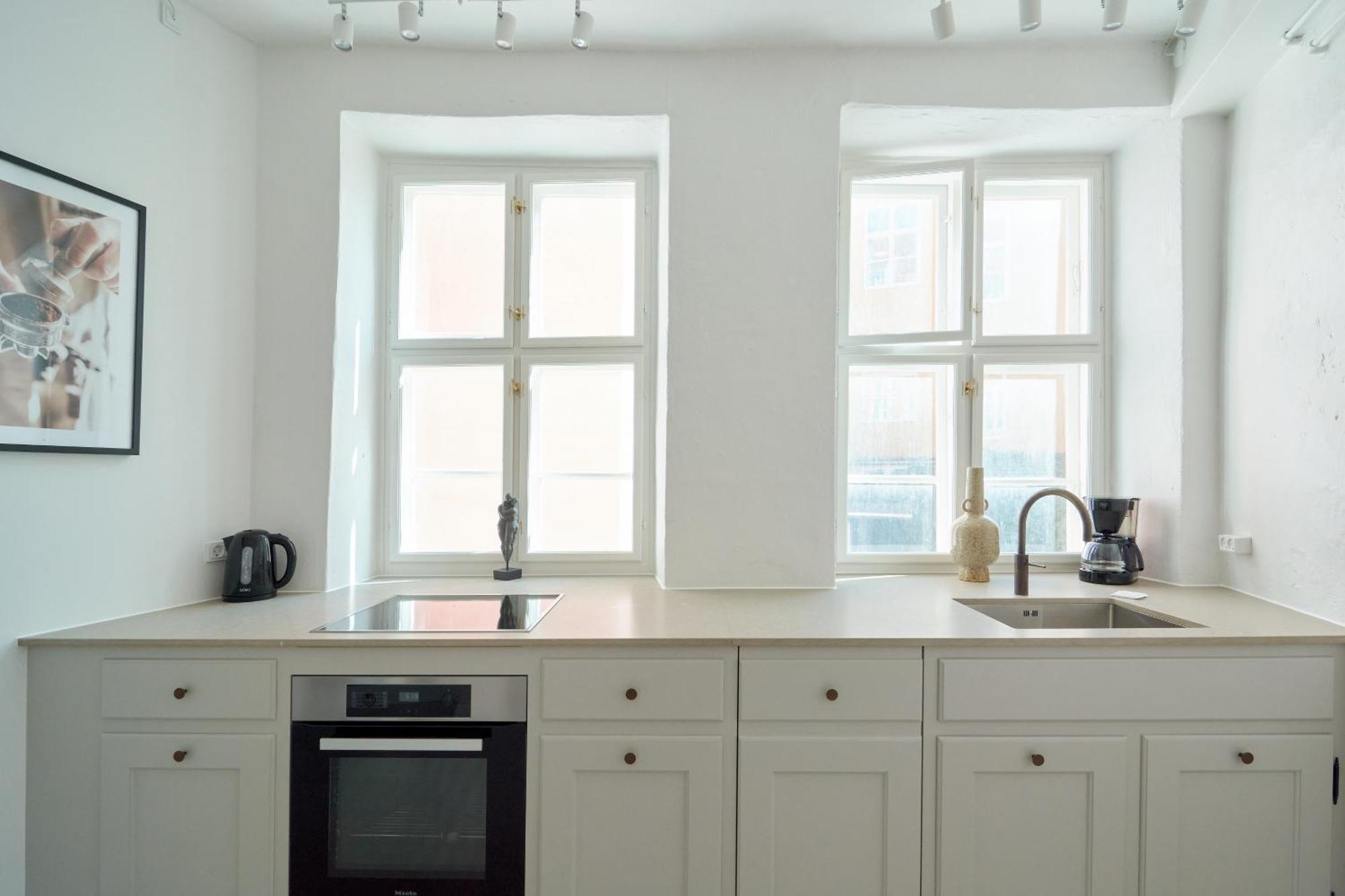 Cozy Apartments In Heart Of Copenhagen Near Stroget & Hojbro Plads 외부 사진
