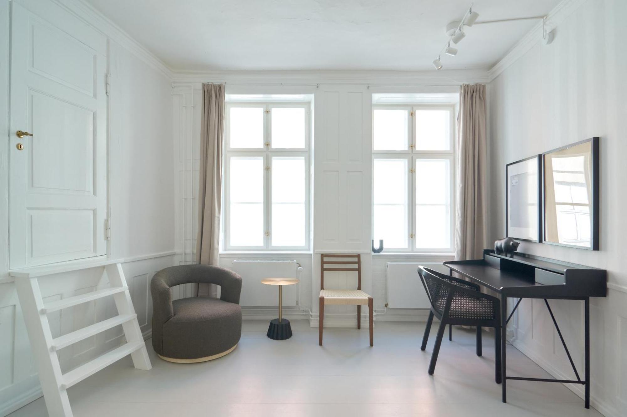 Cozy Apartments In Heart Of Copenhagen Near Stroget & Hojbro Plads 외부 사진