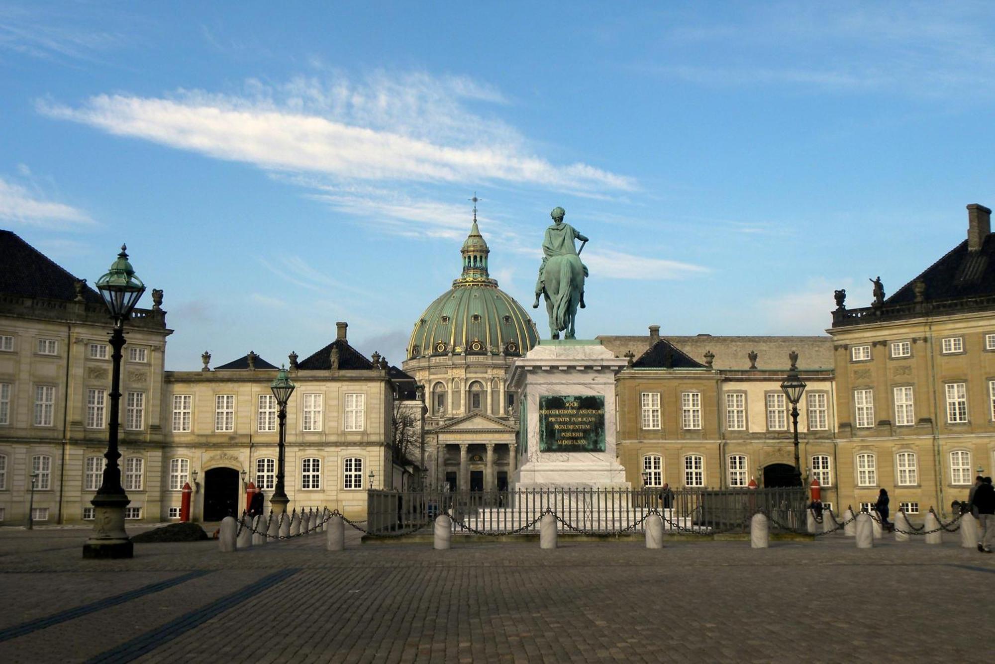Cozy Apartments In Heart Of Copenhagen Near Stroget & Hojbro Plads 외부 사진