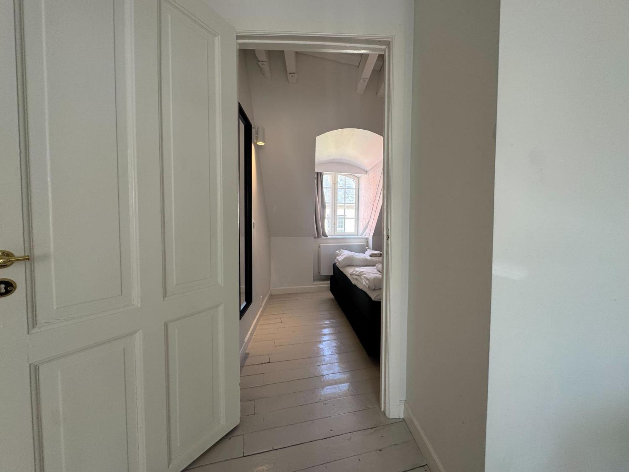 Cozy Apartments In Heart Of Copenhagen Near Stroget & Hojbro Plads 외부 사진