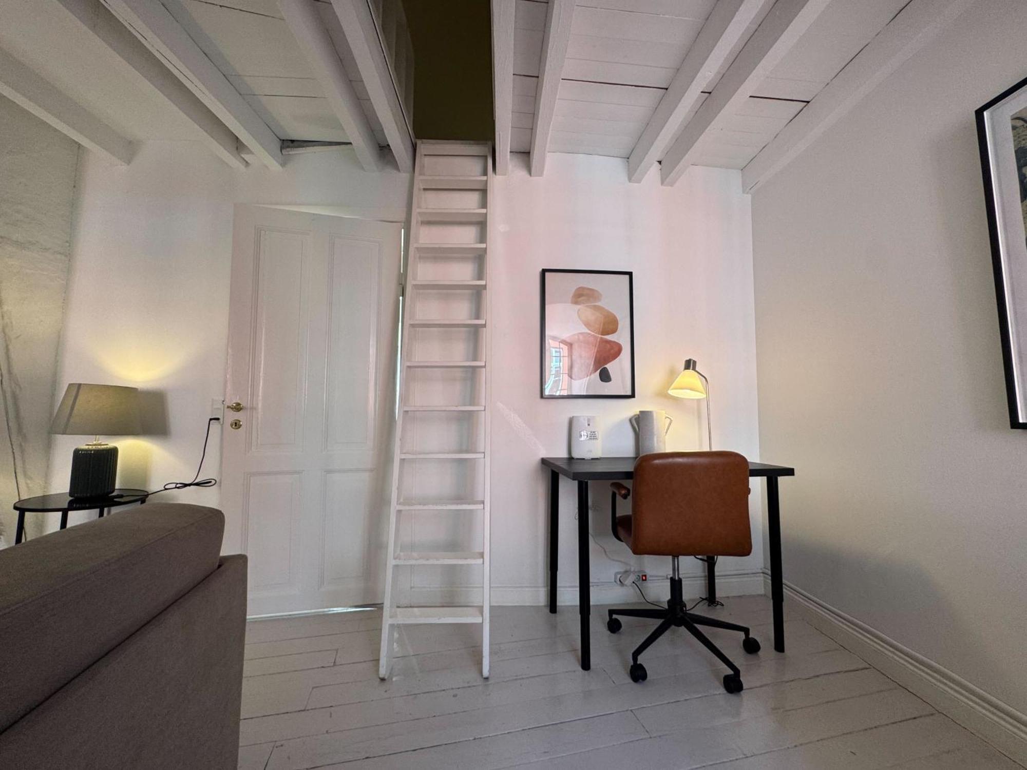 Cozy Apartments In Heart Of Copenhagen Near Stroget & Hojbro Plads 외부 사진