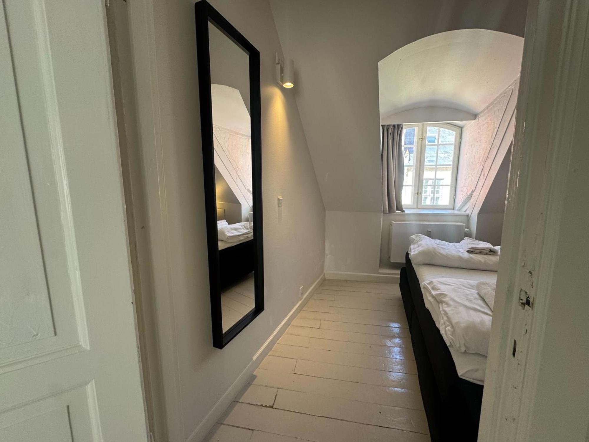 Cozy Apartments In Heart Of Copenhagen Near Stroget & Hojbro Plads 외부 사진