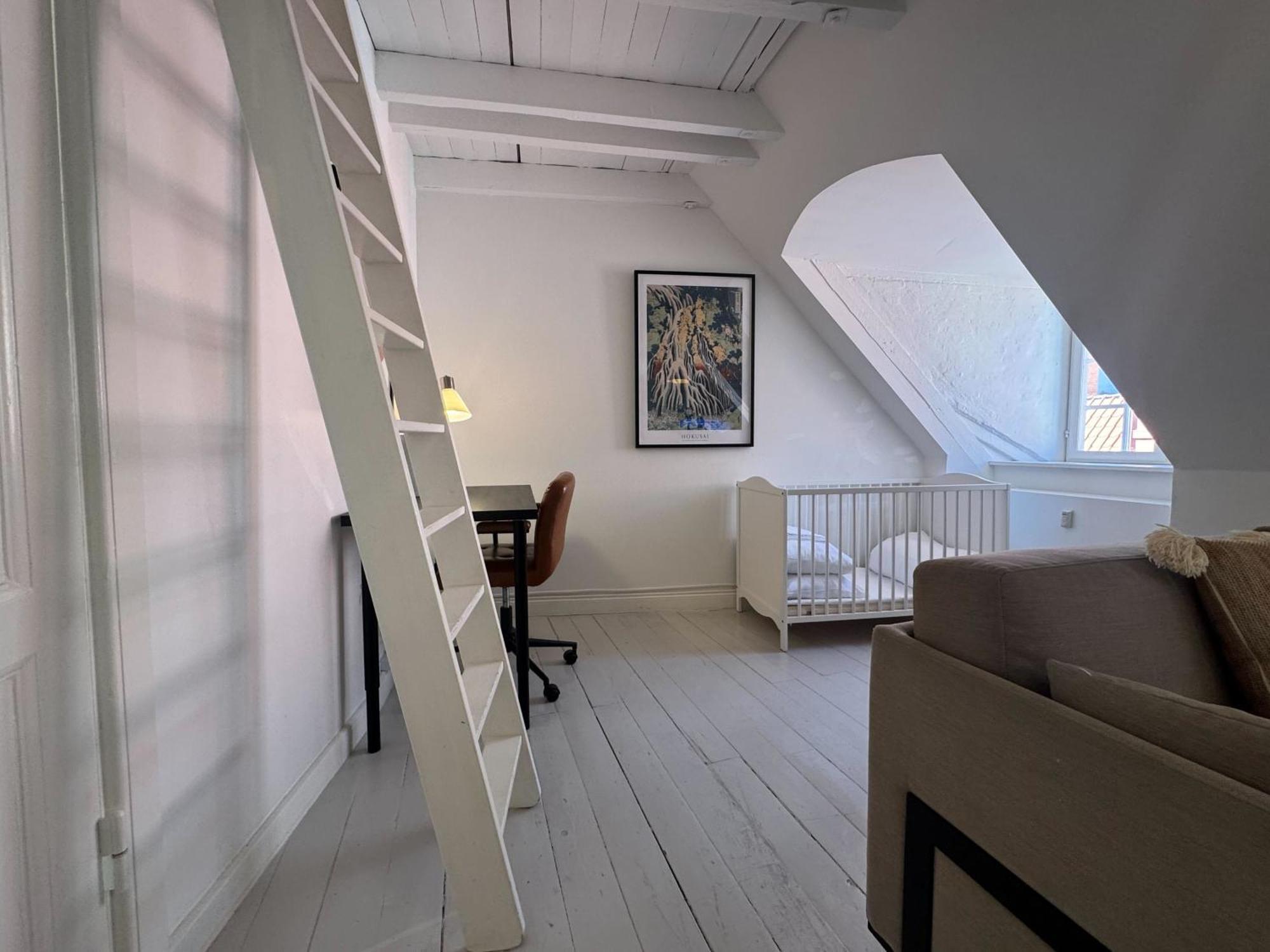 Cozy Apartments In Heart Of Copenhagen Near Stroget & Hojbro Plads 외부 사진