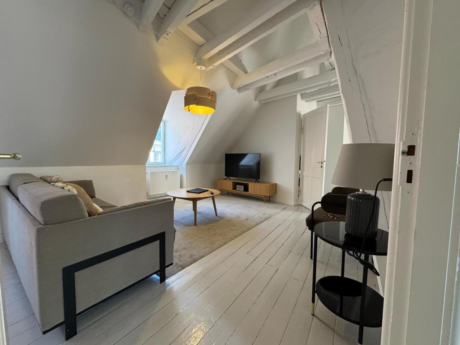 Cozy Apartments In Heart Of Copenhagen Near Stroget & Hojbro Plads 외부 사진