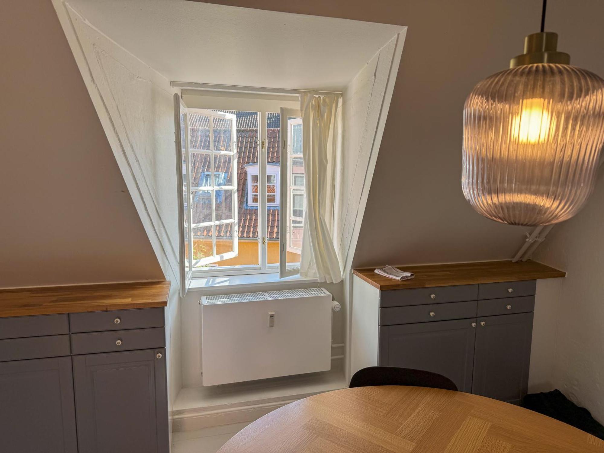 Cozy Apartments In Heart Of Copenhagen Near Stroget & Hojbro Plads 외부 사진