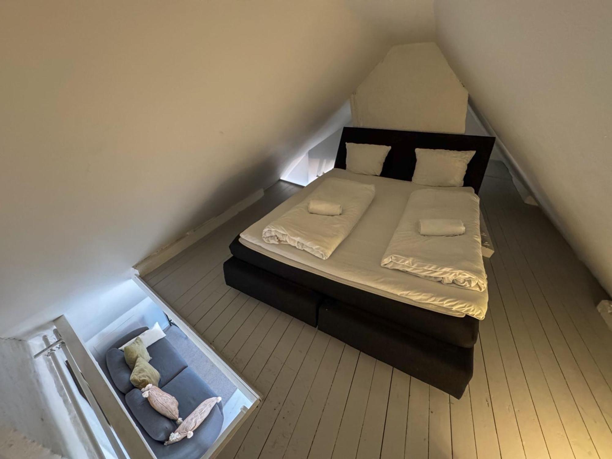 Cozy Apartments In Heart Of Copenhagen Near Stroget & Hojbro Plads 외부 사진